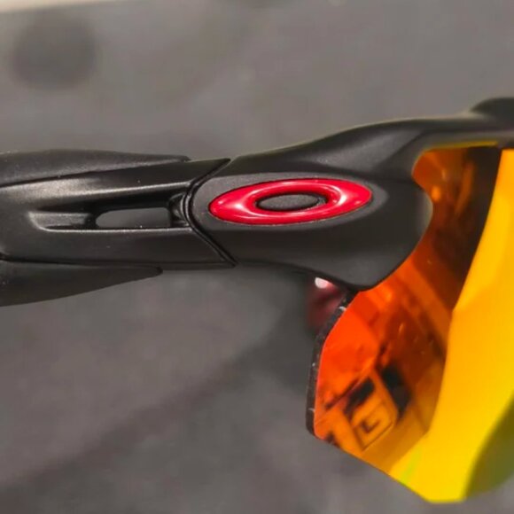 Oakley Radar EV Path Sunglasses - Picture 4 of 5